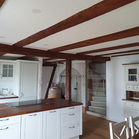 3 Bedroom Swiss House On 3 Floors Oberglatt Exterior foto