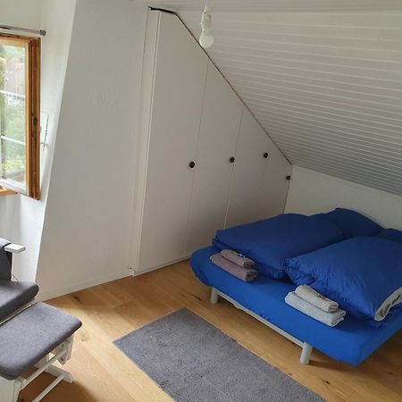 3 Bedroom Swiss House On 3 Floors Oberglatt Quarto foto
