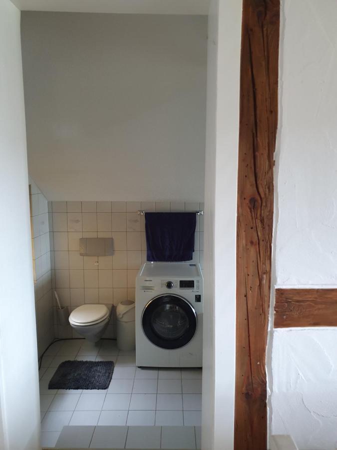 3 Bedroom Swiss House On 3 Floors Oberglatt Exterior foto